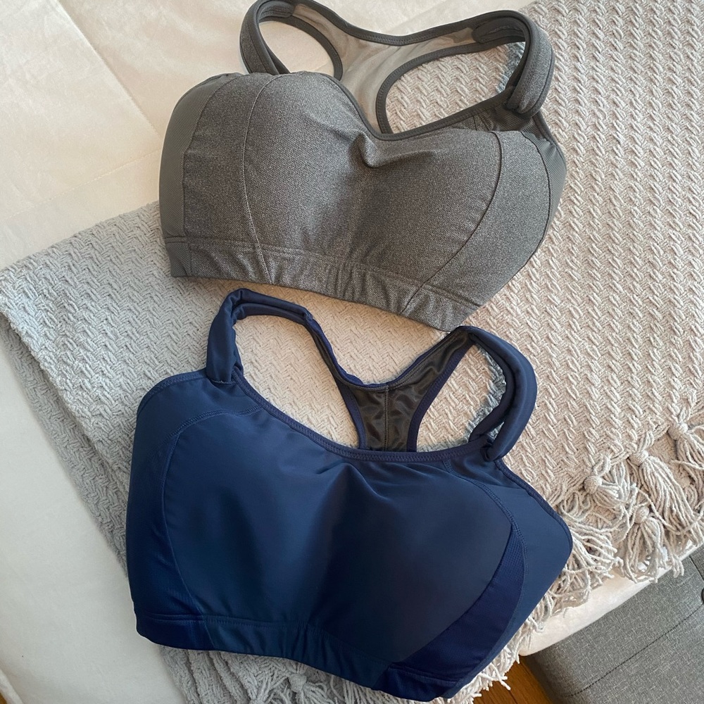 High Impact Sports Bra Bundle